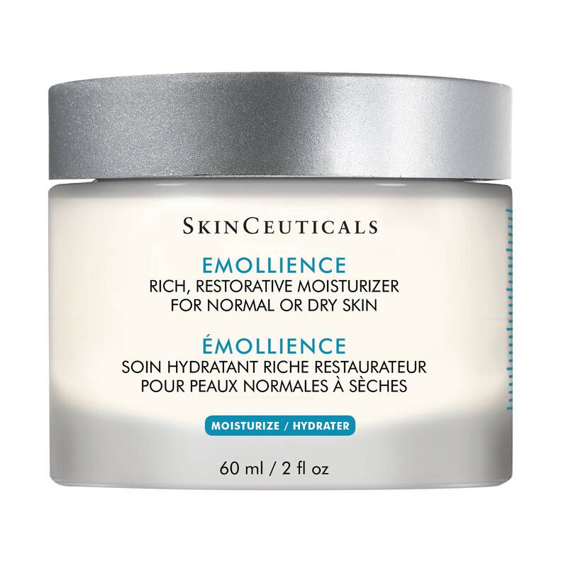 Emollience Moisturizer