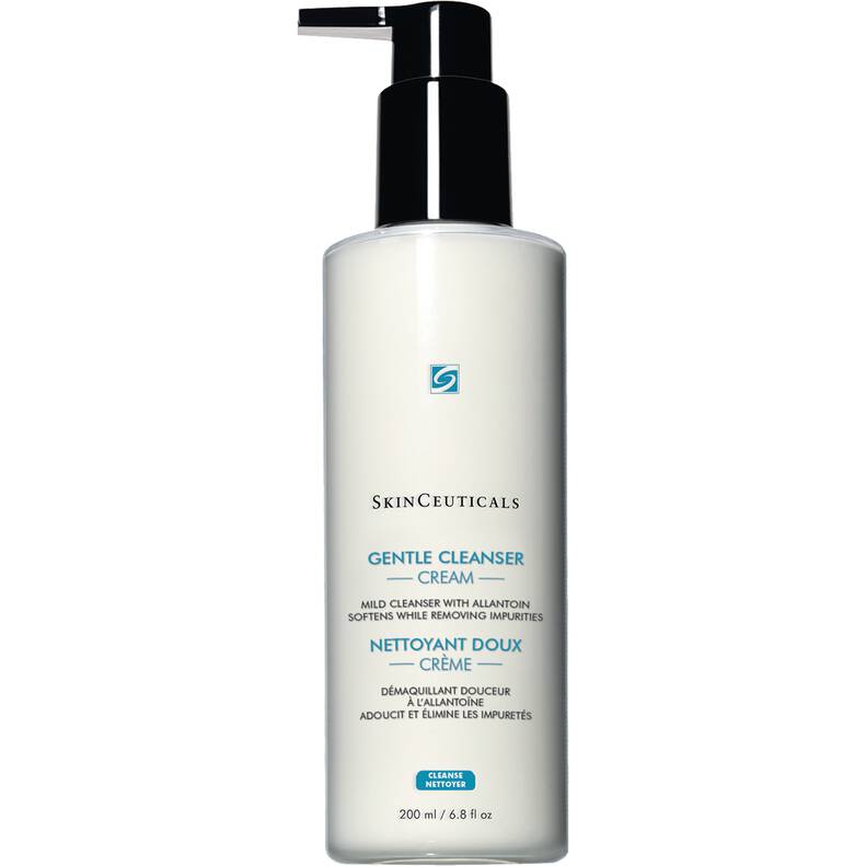 Gentle Cream Cleanser