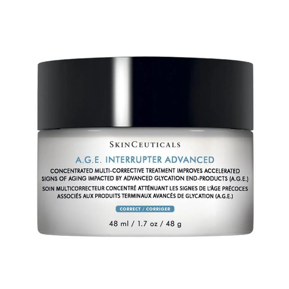 A.G.E. Interruper Advanced Moisturizer