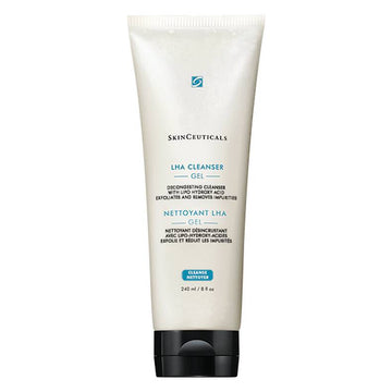 LHA Cleanser Gel