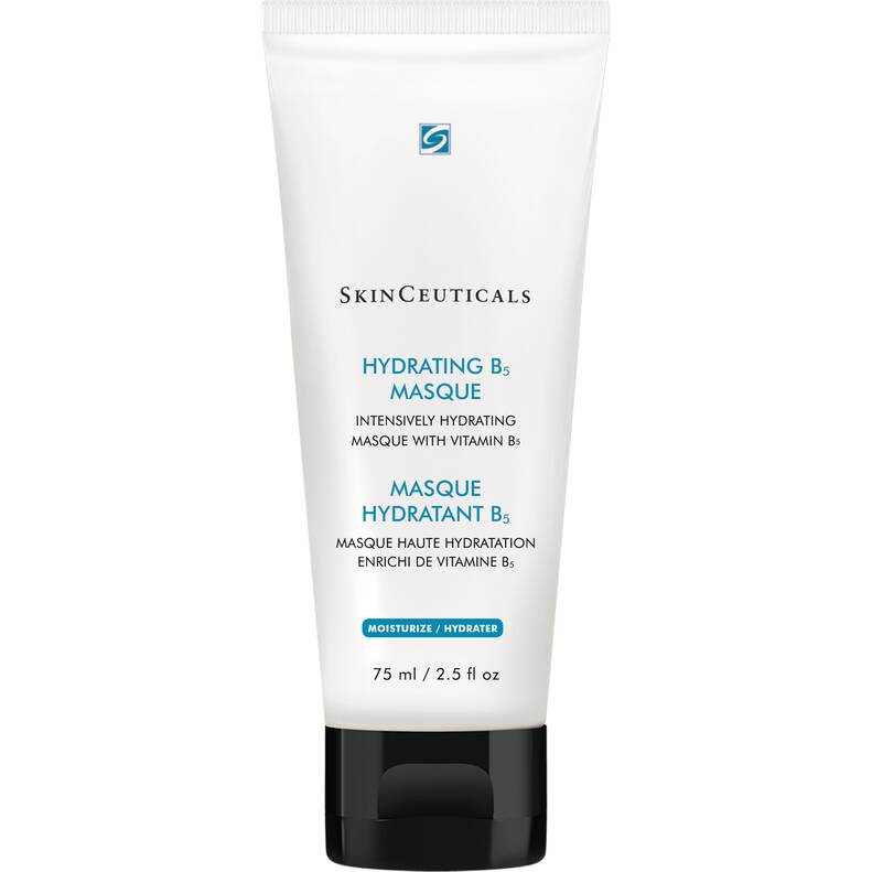 Hydrating B5 Masque