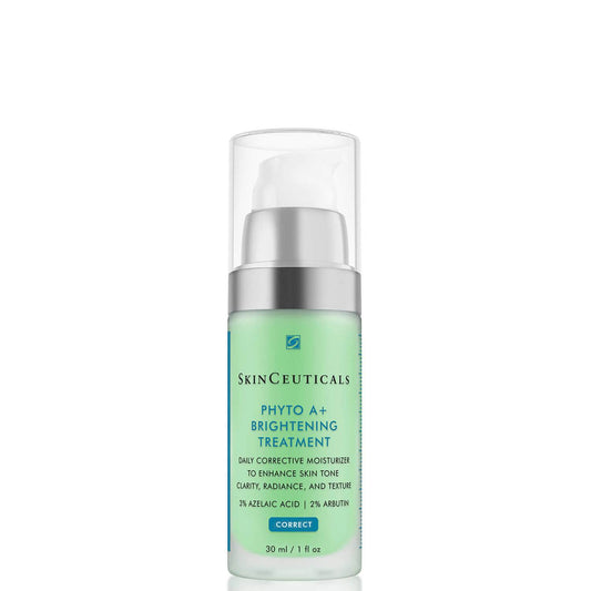 Phyto A+ Brightening Treatment Moisturizer