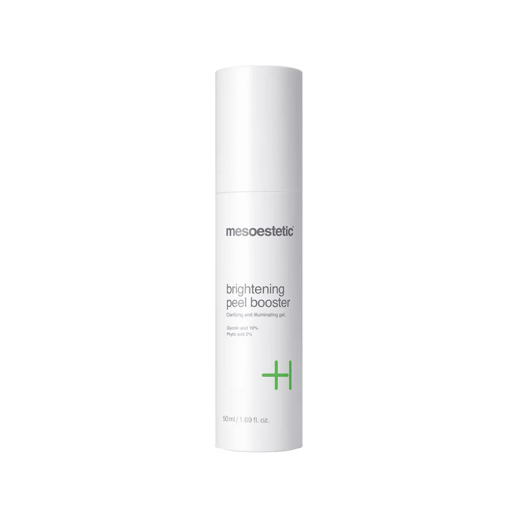 Brightening Peel Booster