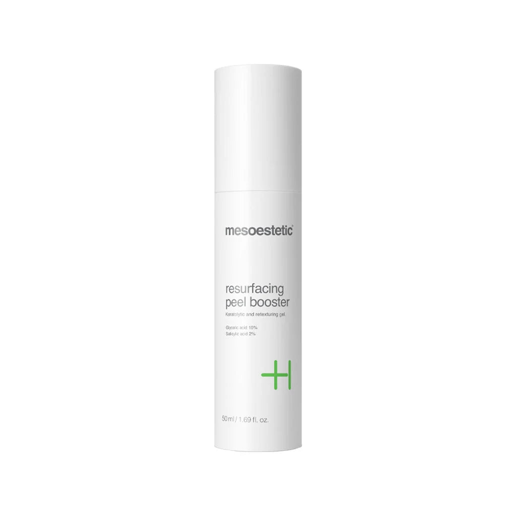 Resurfacing Peel Booster