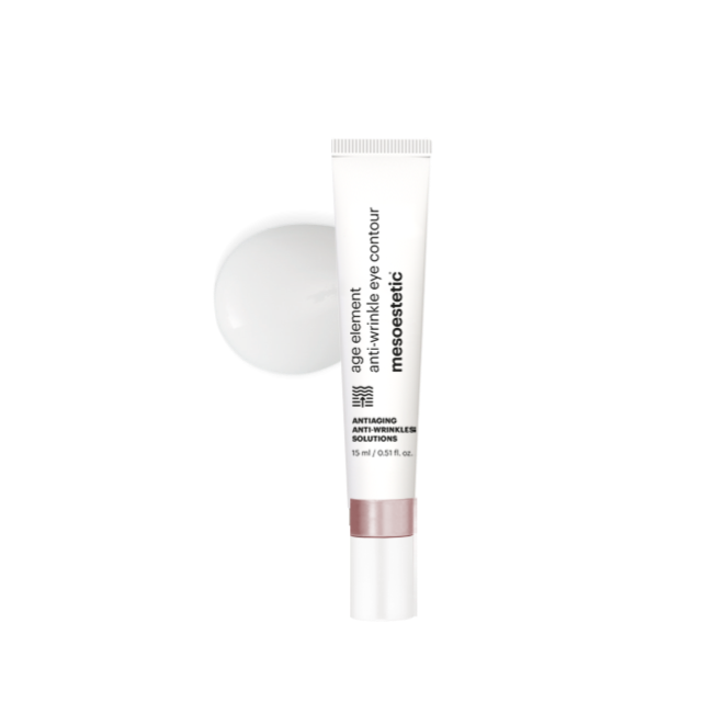 Age Element Anti-Wrinkle Eye Contour