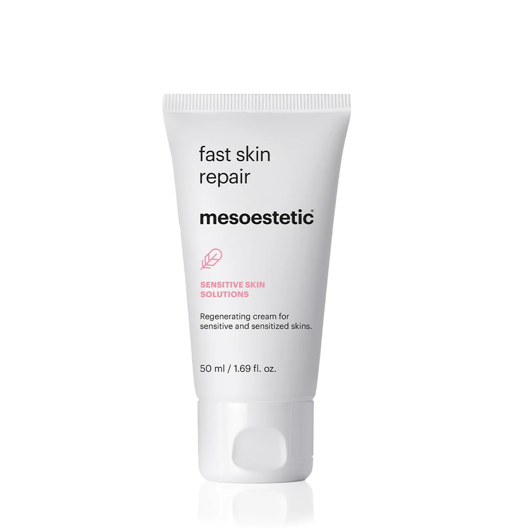 Fast Skin Repair Moisturizer