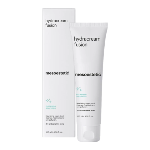 Hydracream Fusion Cleanser