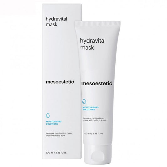 Hydravital Mask